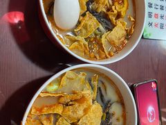 -螺丰汇柳州螺蛳粉(苹果园地铁站F口店)