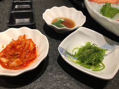 -神户赤童日式烤肉(金地广场店)
