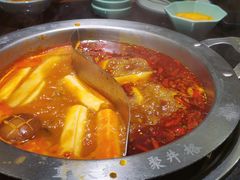 -井格重庆火锅(西直门凯德Mall店)