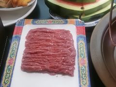 -京悦南门涮羊肉·羊蝎子火锅(田林路店)