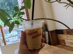 -佐敦面包铺·JORDAN BAKERY