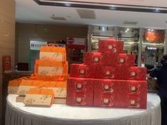 -琼林徽宴(中央门店)