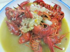 -龙虾奇迹(大华三路店)