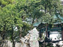 -古琴台