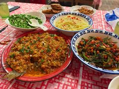-小匠喜·江西菜(人民广场店)