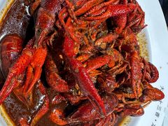 -叶派龙虾•招牌香辣蟹·海鲜(中海国际店)