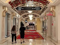 -甜艺廊(永利皇宫店)