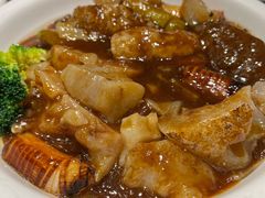 葱烧梅花参-卫鼎轩·曹公馆(鼓楼店)