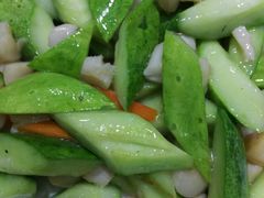 -四海鲜渔家菜(黄金海岸店)