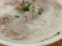 -真功夫(岗顶店)
