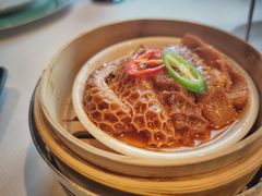 -三号黄浦会Canton Table