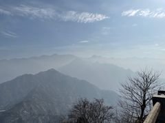 -终南山南五台景区