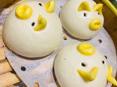 小猪流沙包-宝燕壹号(徐汇店)