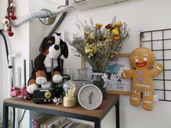 -叁秋咖啡 SANQIU COFFEE(天津河北路店)