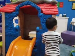 -美吉姆儿童发展中心(芜湖万达广场店)