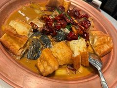 -柿合缘新京菜(国金中心商场店)