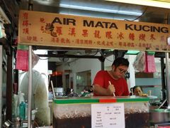 -罗汉果龙眼冰糖燉冬瓜