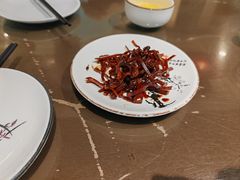 -福荣居褡裢火烧京味家常菜(西四店)