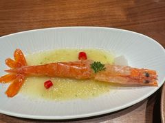 -喜鼎海胆水饺(东港店)