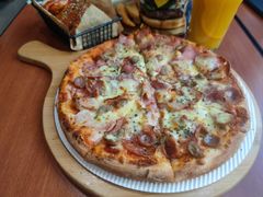 -魏斯理汉堡(西安沣东吾悦店)