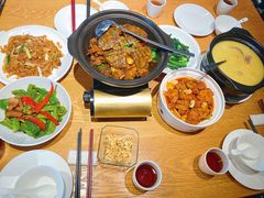 -一澜江宴·江景地标楚菜(江滩公园店)