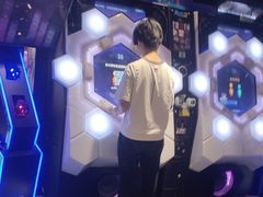 -星际传奇(石家庄桥西万象城店)