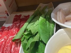 -海底捞火锅(铁西万达店)