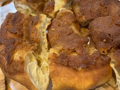 油饼-旺顺阁鱼头泡饼(小红门店)