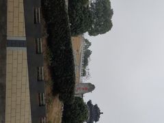 -楚望台遗址公园