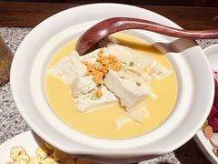 -真地道京味府·鲜橙烤鸭·北京菜(朝阳公园·甜水园店)