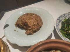 -围龙屋客家食府(福田店)
