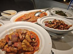 -兰湘子·湘菜小炒(济南领秀城店)