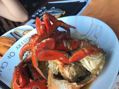 -Ministry of Crab(科伦坡店)