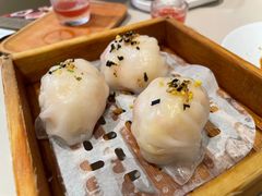 -蔡澜点心·粤菜(万菱汇店)