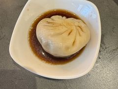 -鸡鸣汤包(复地活力广场店)