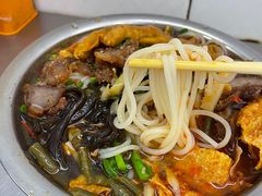 -聚宝螺蛳粉(聚宝店)