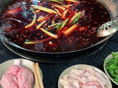 -星鸿社重庆老火锅
