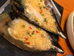 -三太子地摊烧烤·小龙虾(北蔡店)