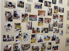 -秦汉胡同书法国画古筝围棋书院(漕宝日月光分馆)