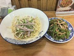 -君东记本帮面馆(天钥桥路店)
