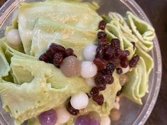 -串妹花式冰粉(乐山总店)