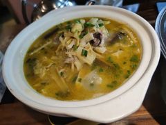 -鱼食饭稻·苏浙土菜17年老馆子(平江路店)