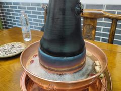 -蘭番坊青海特色铜锅涮·清真