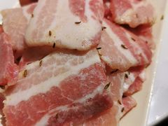 -东北烤肉(钟鼎名悦店)
