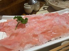 -渝宗老灶火锅(时代天街店)
