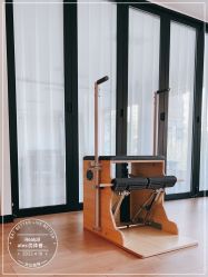 -Real Pilates优体普拉提