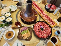 -阳坊胜利涮羊肉(阳坊老店)