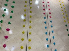 -ROCKPLUS攀岩馆(环宇城店)