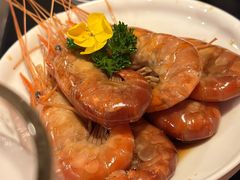 -三酉星·枫·山風与野菜(上海总店)