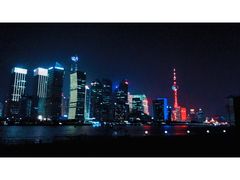 -秦皇岛路游船码头